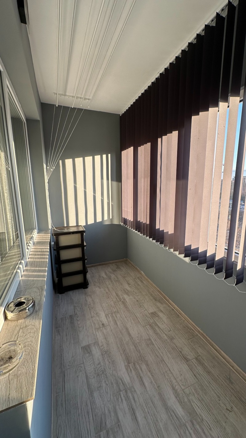 Zu vermieten  1 Schlafzimmer Plowdiw , Trakija , 50 qm | 56224136 - Bild [4]