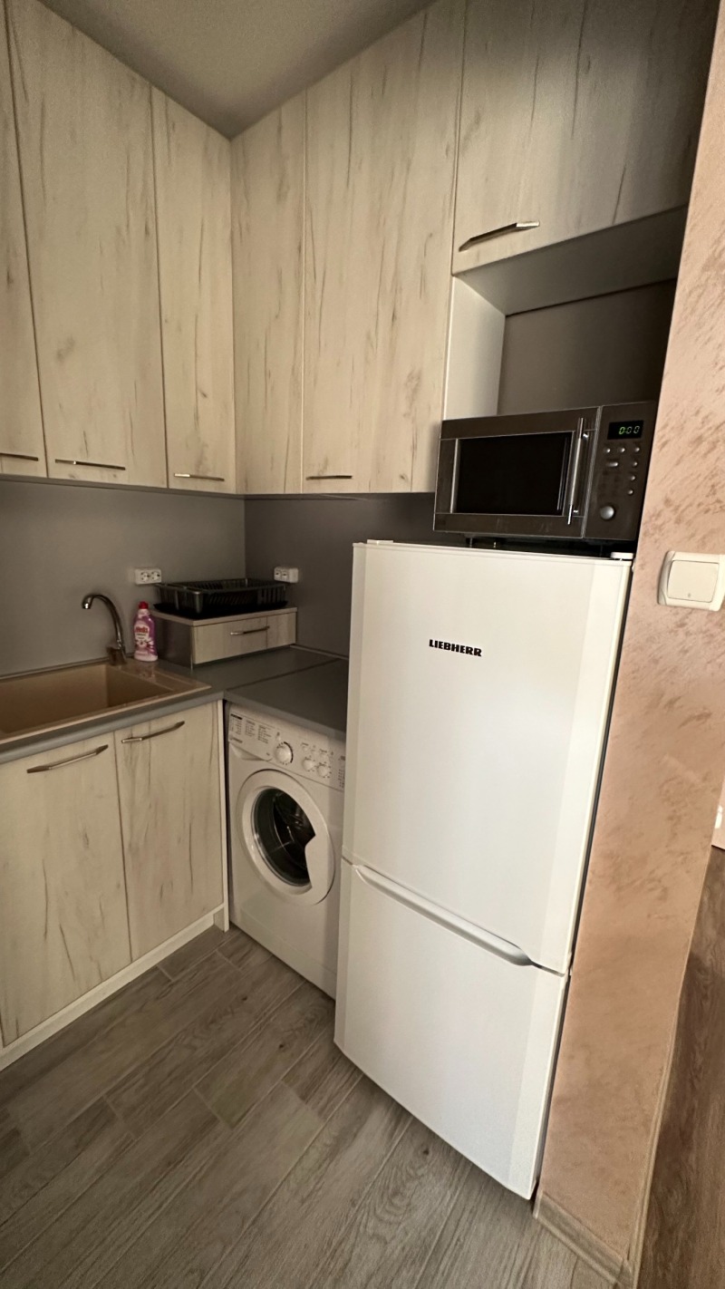 Zu vermieten  1 Schlafzimmer Plowdiw , Trakija , 50 qm | 56224136 - Bild [9]