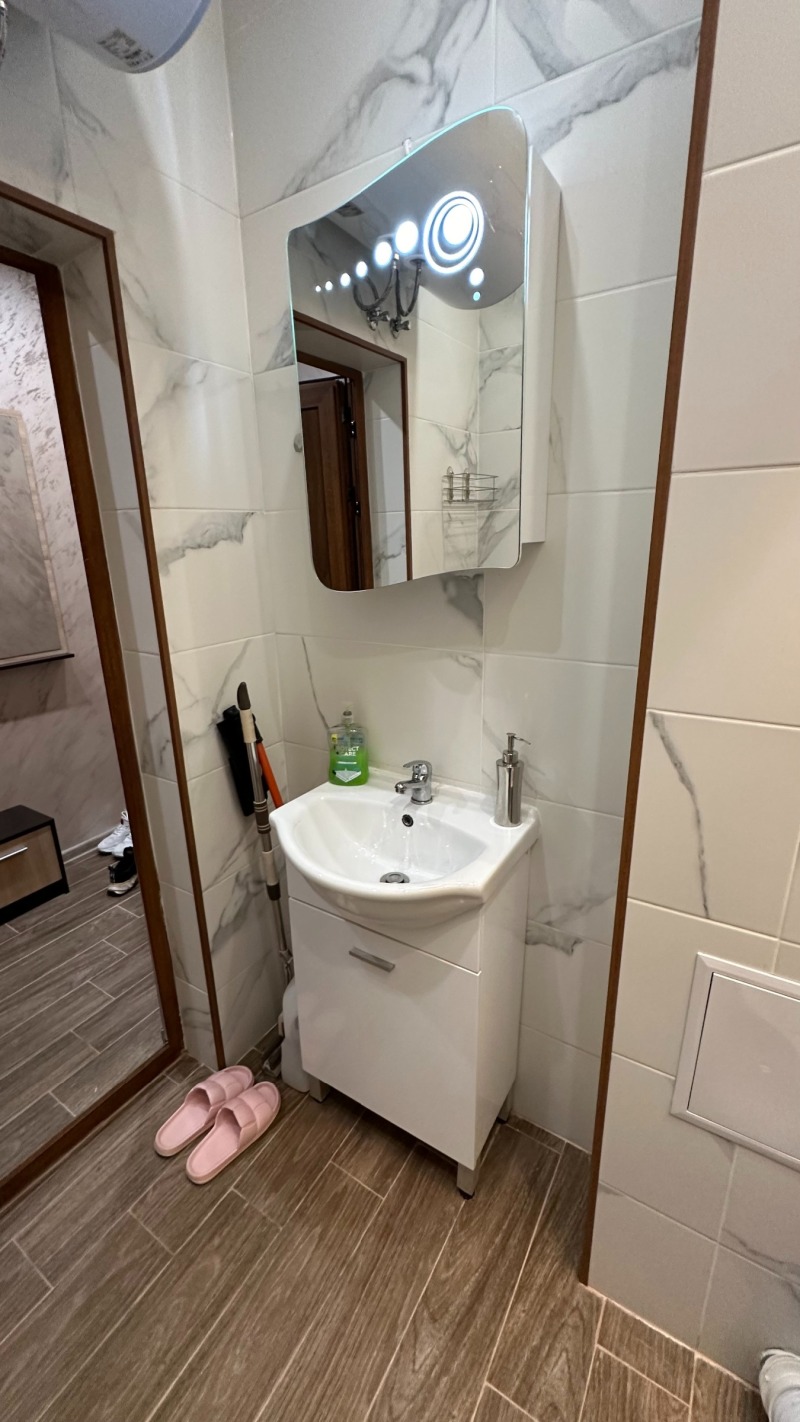 Zu vermieten  1 Schlafzimmer Plowdiw , Trakija , 50 qm | 56224136 - Bild [7]
