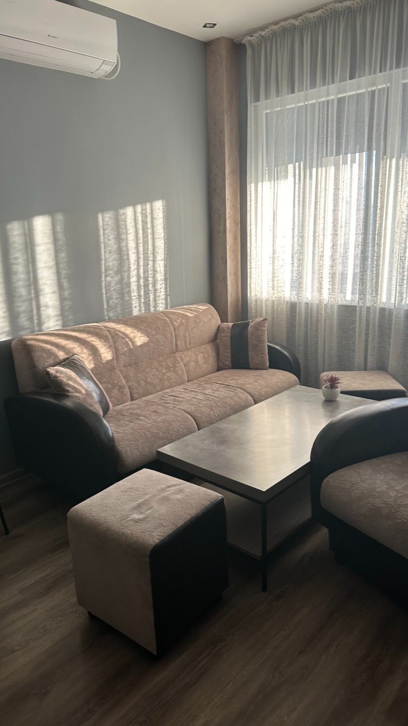Zu vermieten  1 Schlafzimmer Plowdiw , Trakija , 50 qm | 56224136 - Bild [10]