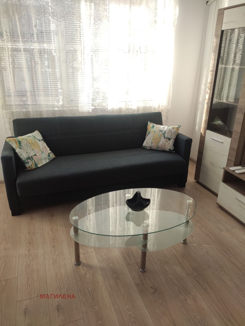 For Rent  1 bedroom Plovdiv , Tsentar , 60 sq.m | 91453842 - image [3]