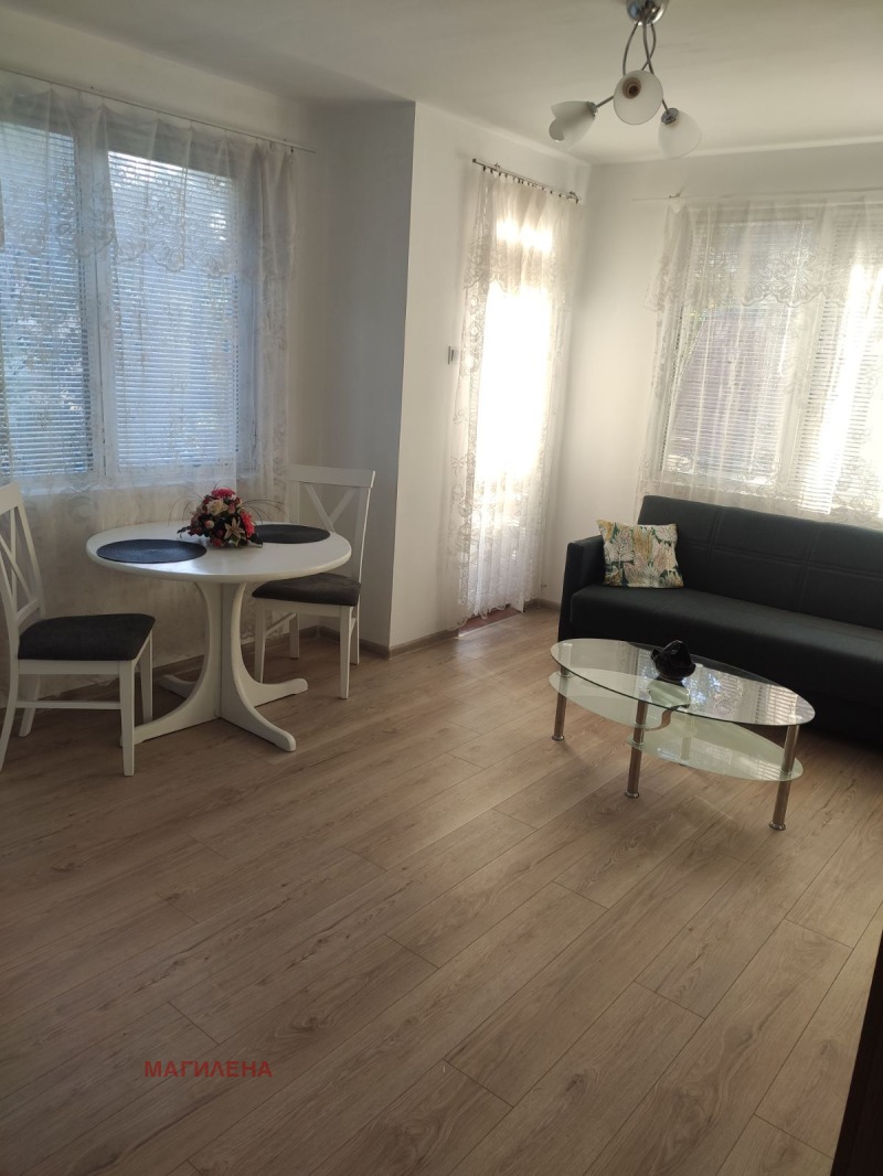 For Rent  1 bedroom Plovdiv , Tsentar , 60 sq.m | 91453842 - image [6]