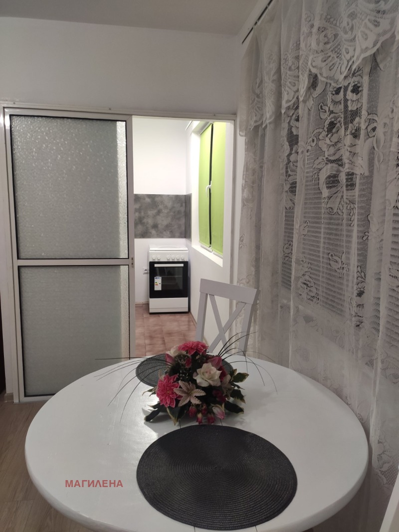 For Rent  1 bedroom Plovdiv , Tsentar , 60 sq.m | 91453842 - image [4]