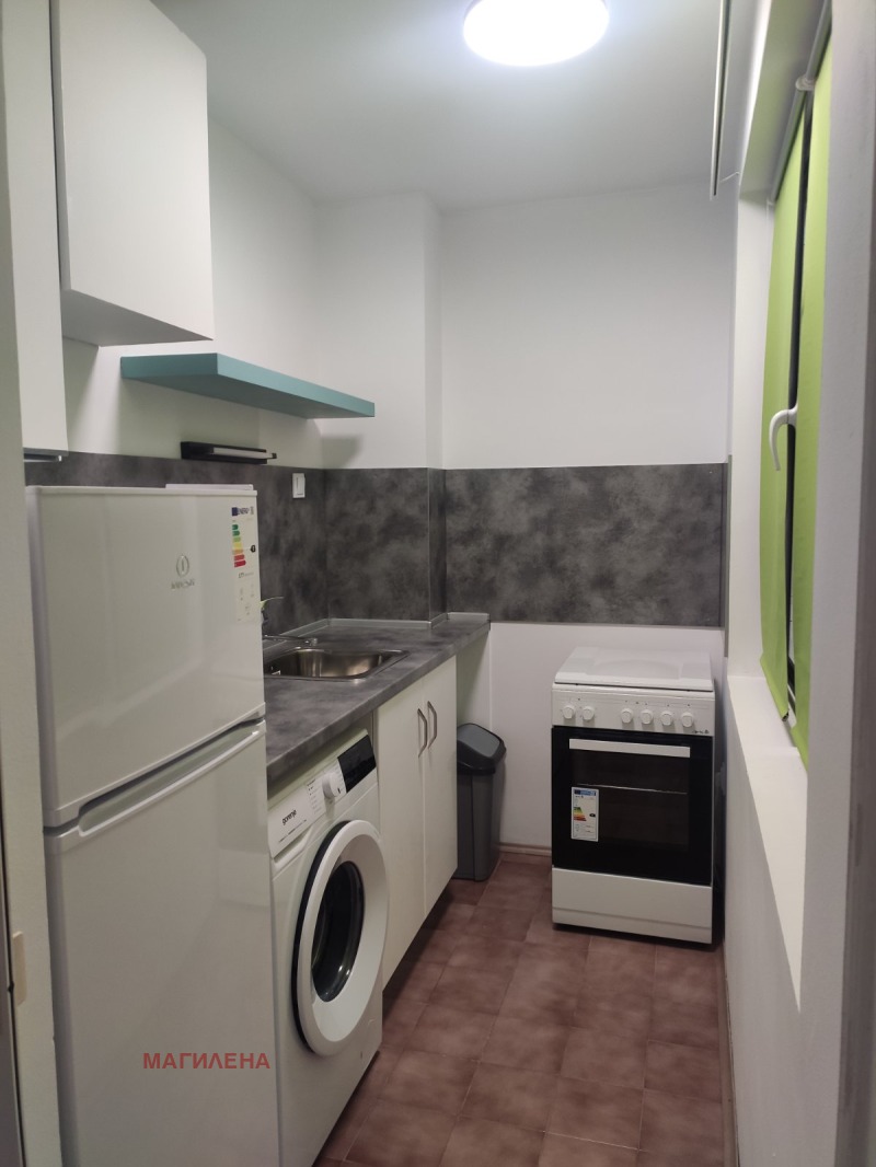 For Rent  1 bedroom Plovdiv , Tsentar , 60 sq.m | 91453842 - image [5]