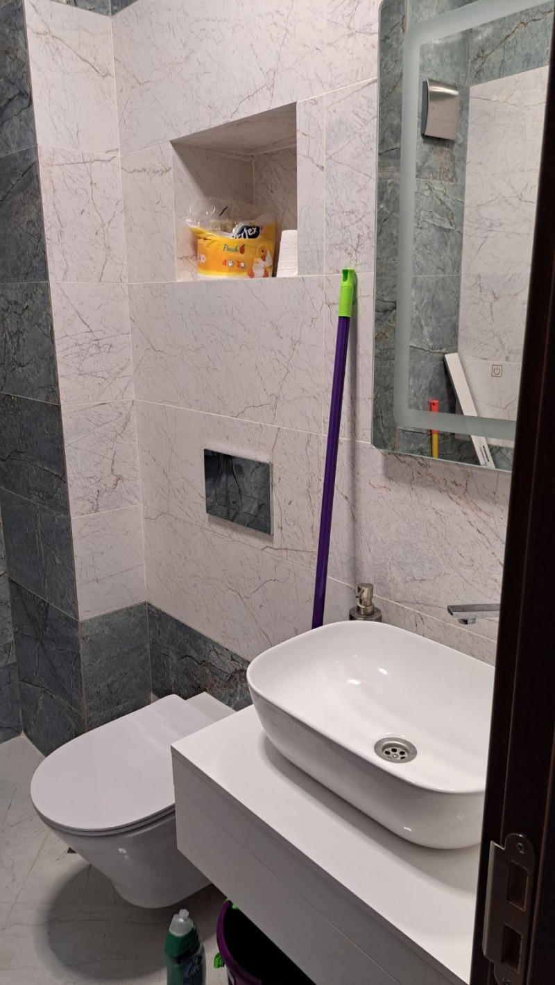 Kiralık  1 yatak odası Plovdiv , Centar , 65 metrekare | 84333897 - görüntü [9]