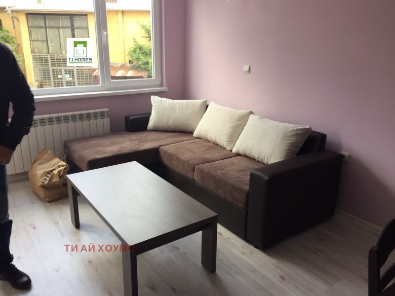 Kiadó  1 hálószoba Sofia , Studentski grad , 64 négyzetméter | 78202998 - kép [5]
