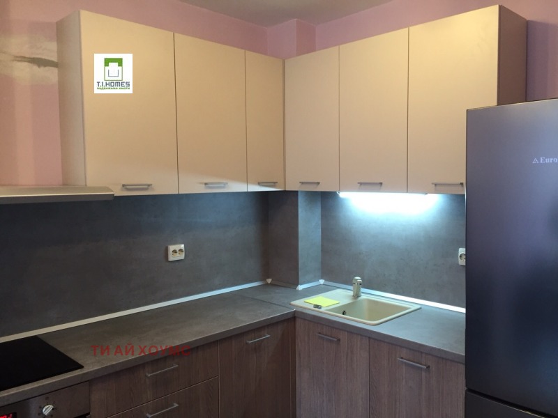 Kiadó  1 hálószoba Sofia , Studentski grad , 64 négyzetméter | 78202998