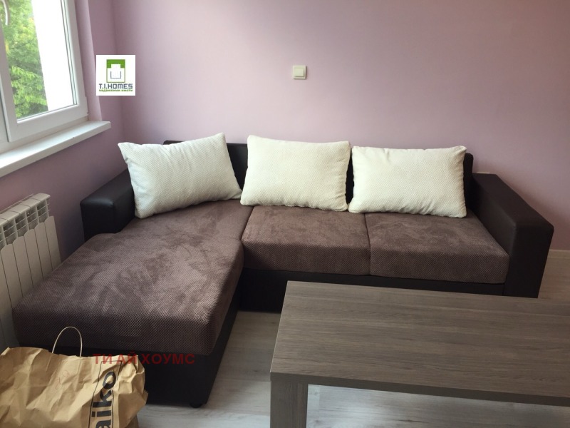 Kiadó  1 hálószoba Sofia , Studentski grad , 64 négyzetméter | 78202998 - kép [6]