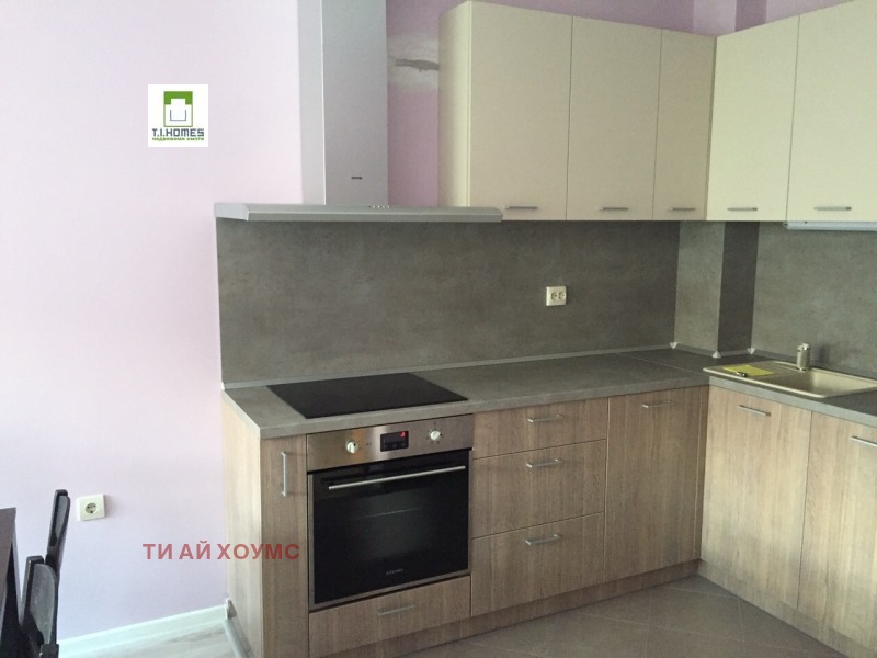 Kiadó  1 hálószoba Sofia , Studentski grad , 64 négyzetméter | 78202998 - kép [2]