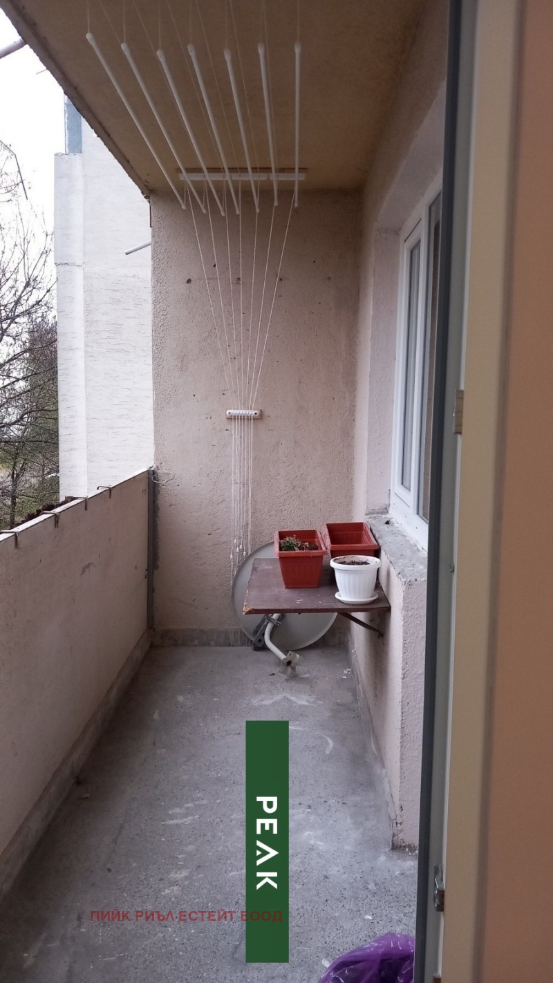 Дава под наем 2-СТАЕН, гр. София, Овча купел 2, снимка 13 - Апартаменти - 52670686