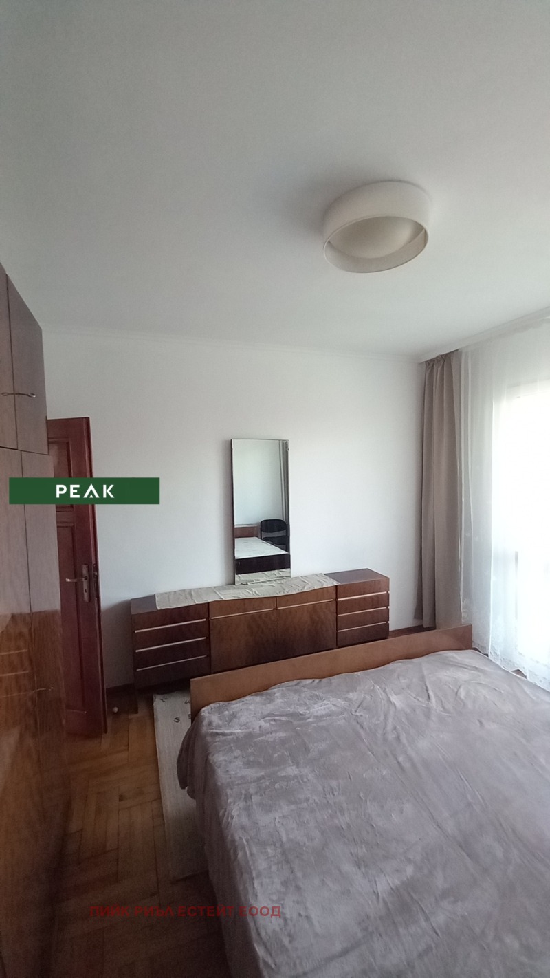 Дава под наем 2-СТАЕН, гр. София, Овча купел 2, снимка 6 - Апартаменти - 52670686