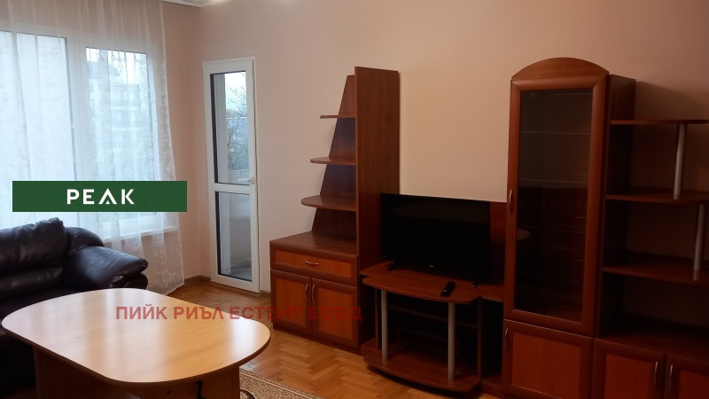 Дава под наем 2-СТАЕН, гр. София, Овча купел 2, снимка 3 - Апартаменти - 52670686