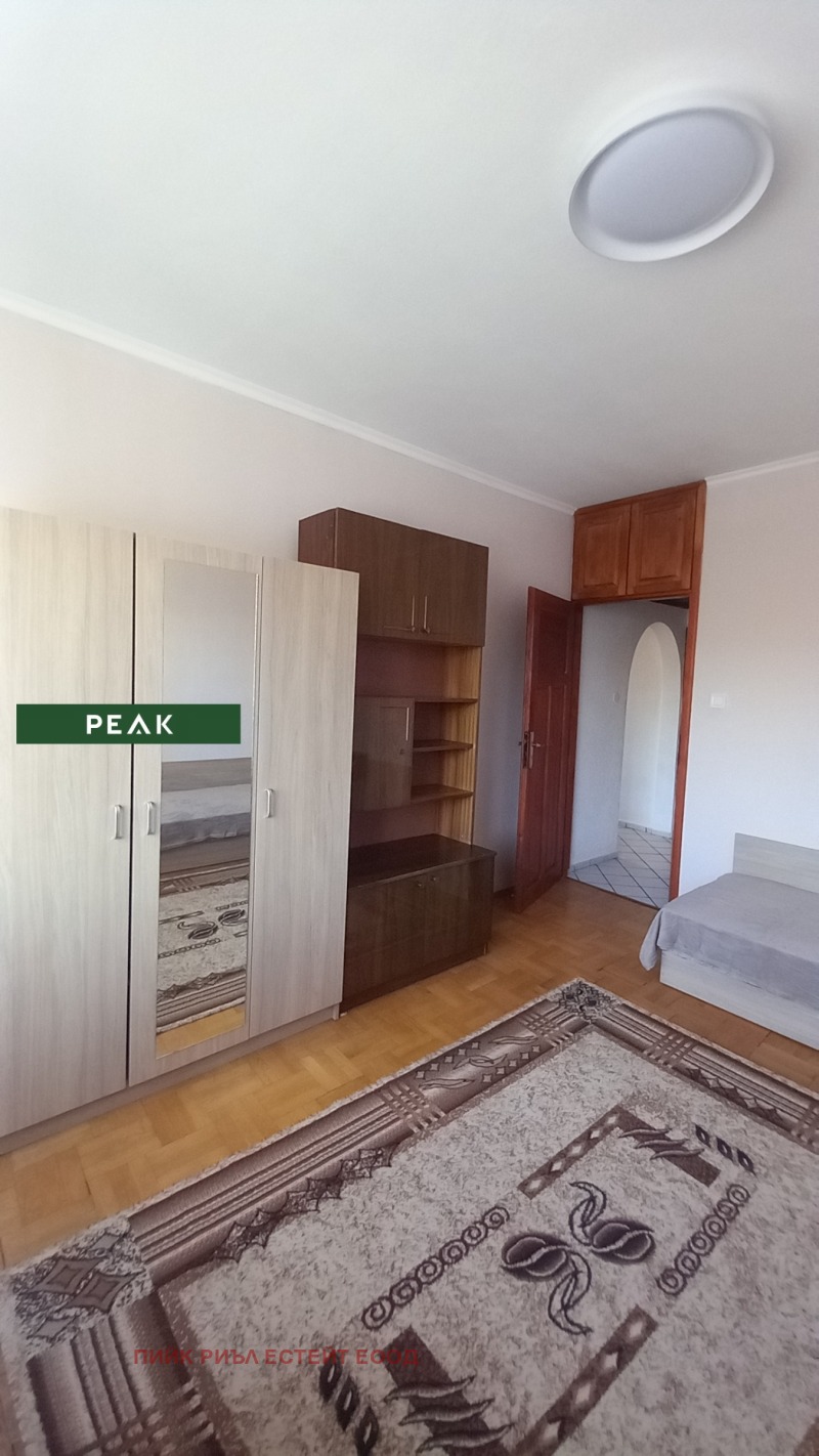 Дава под наем 2-СТАЕН, гр. София, Овча купел 2, снимка 9 - Апартаменти - 52670686