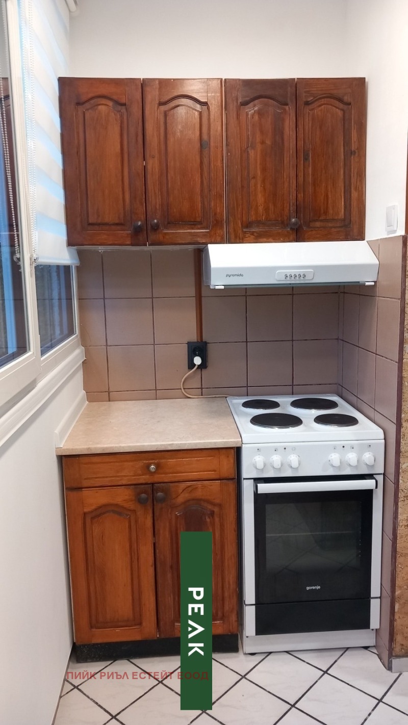 Дава под наем 2-СТАЕН, гр. София, Овча купел 2, снимка 4 - Апартаменти - 52670686