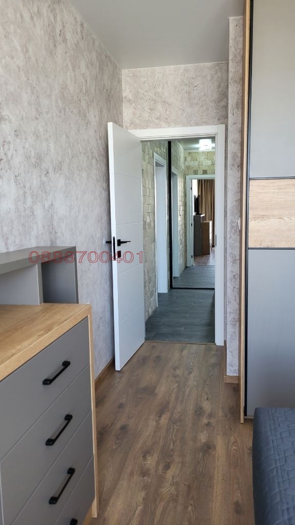 Дава под наем 2-СТАЕН, гр. Пловдив, Тракия, снимка 10 - Апартаменти - 53928674