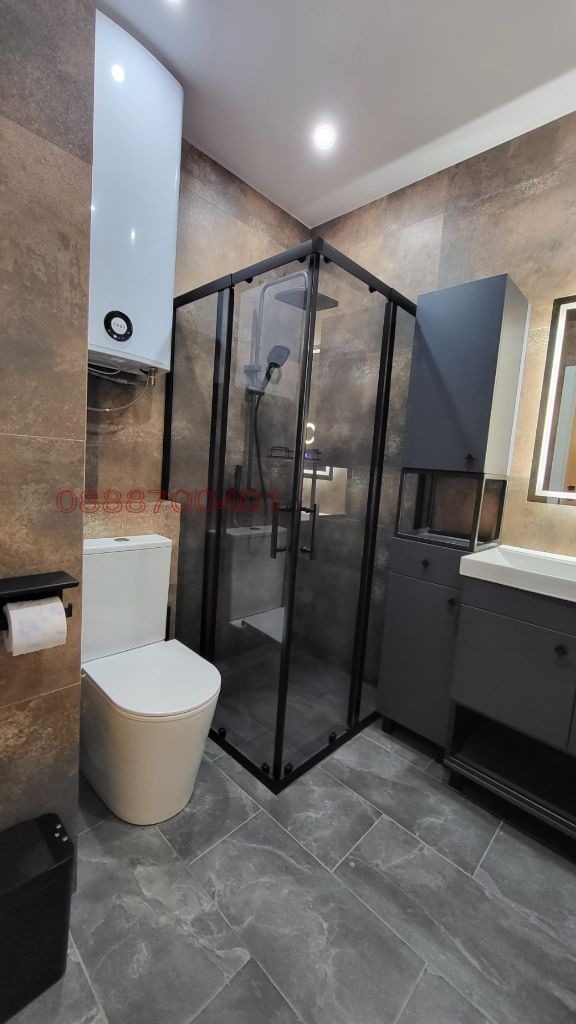 Дава под наем 2-СТАЕН, гр. Пловдив, Тракия, снимка 15 - Апартаменти - 53928674