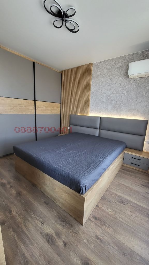 Дава под наем 2-СТАЕН, гр. Пловдив, Тракия, снимка 9 - Апартаменти - 53928674