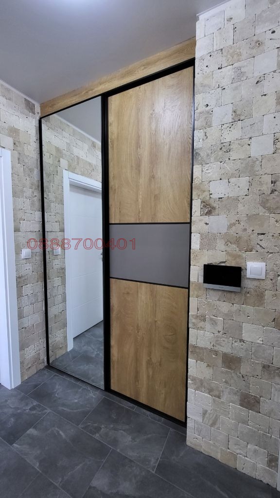 Дава под наем 2-СТАЕН, гр. Пловдив, Тракия, снимка 12 - Апартаменти - 53928674