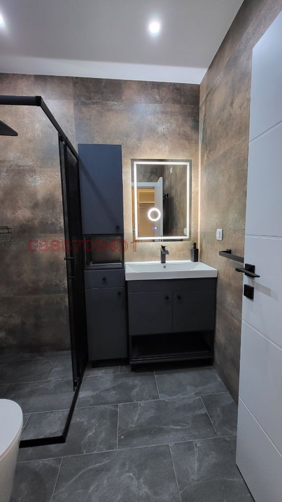 Дава под наем 2-СТАЕН, гр. Пловдив, Тракия, снимка 16 - Апартаменти - 53928674