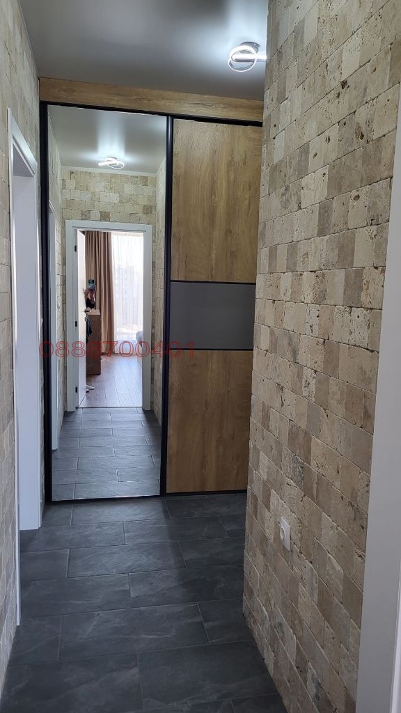 Дава под наем 2-СТАЕН, гр. Пловдив, Тракия, снимка 13 - Апартаменти - 53928674