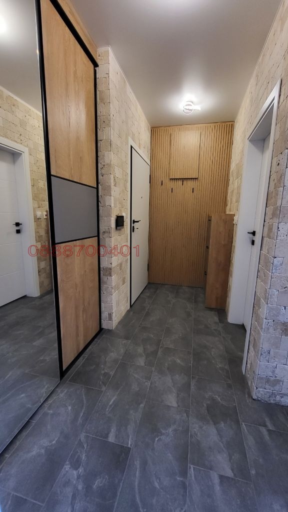 Дава под наем 2-СТАЕН, гр. Пловдив, Тракия, снимка 11 - Апартаменти - 53928674