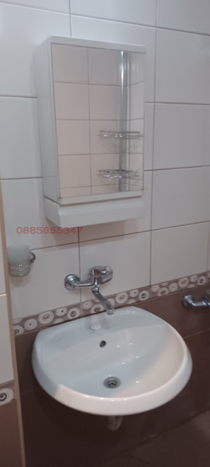 Дава под наем 2-СТАЕН, гр. София, Дървеница, снимка 11 - Апартаменти - 54281886