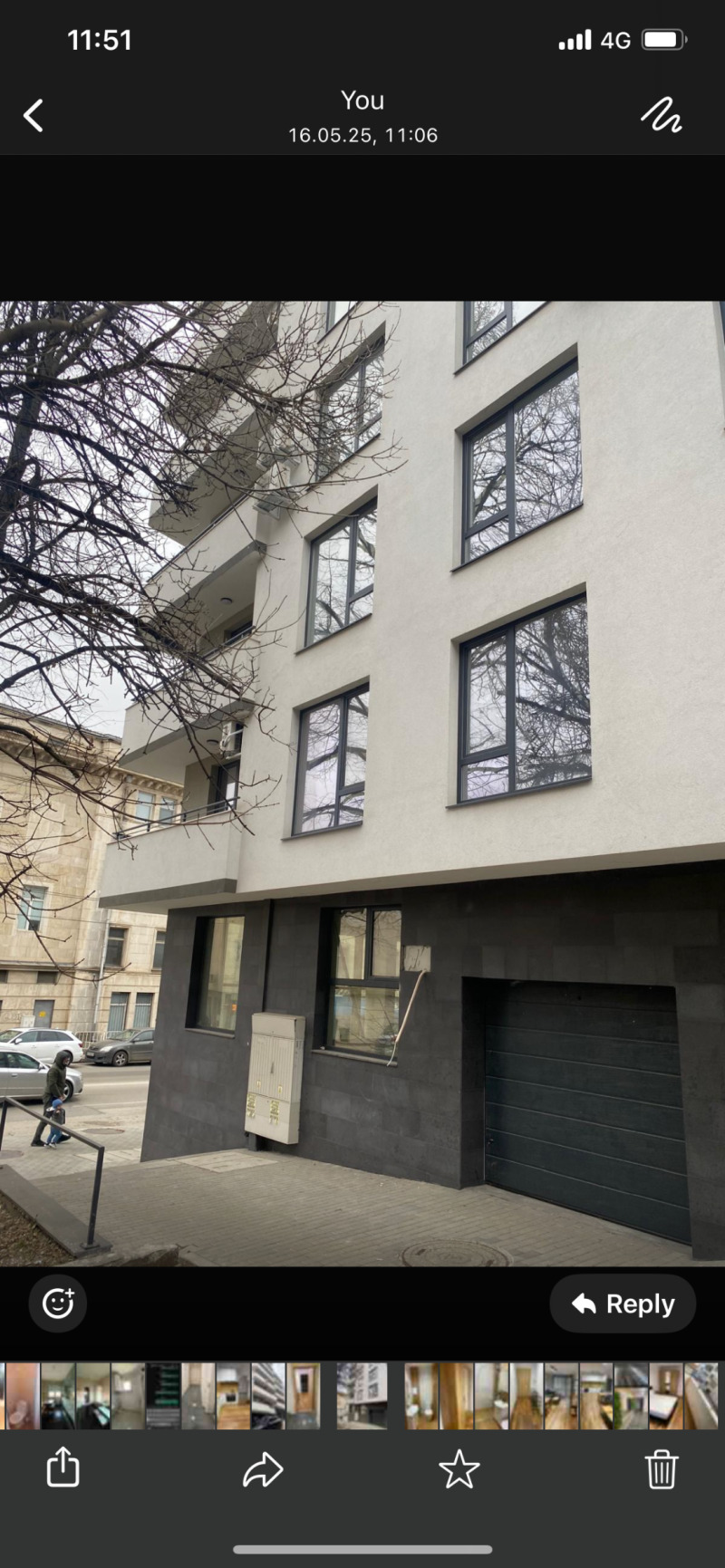 A louer  2 chambres Pleven , Idealen tsentar , 90 m² | 68802278