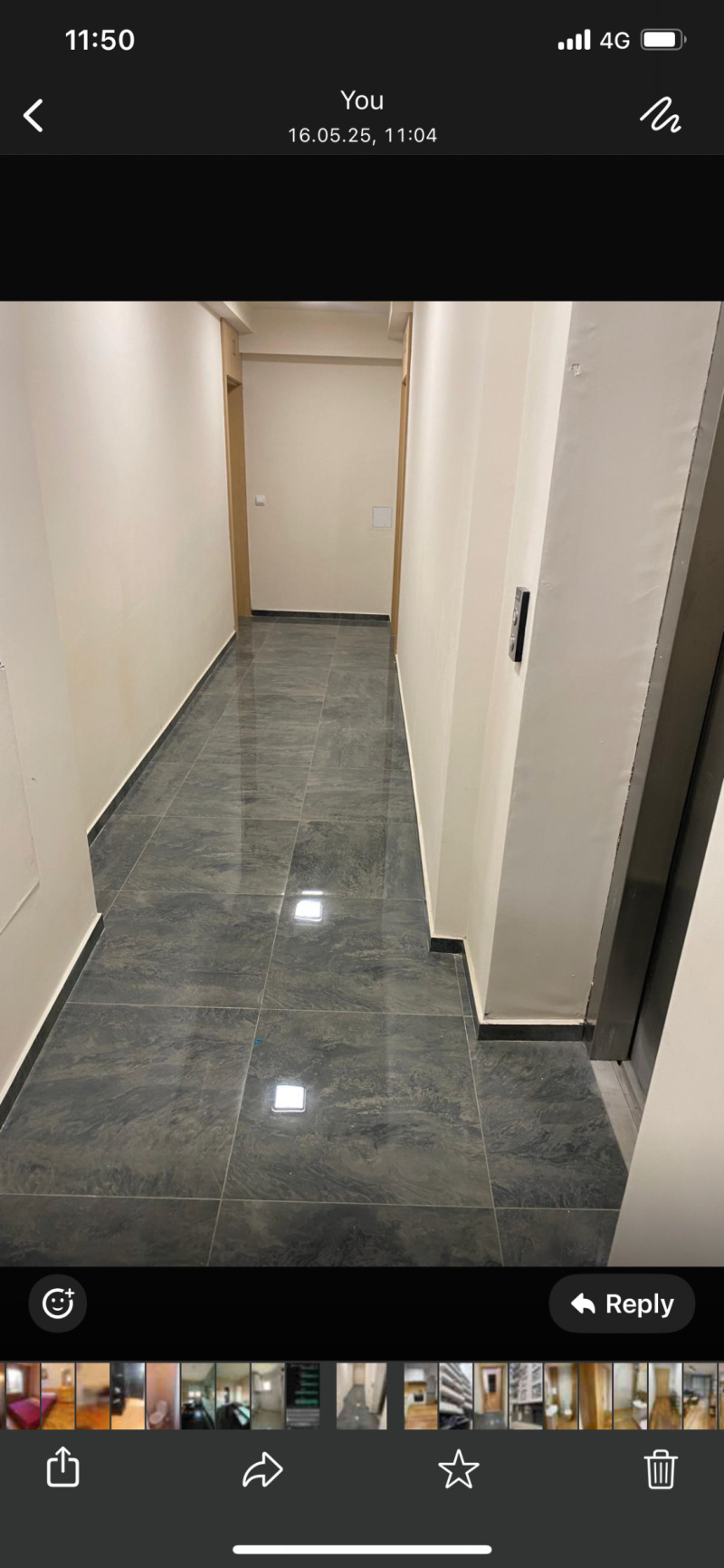 A louer  2 chambres Pleven , Idealen tsentar , 90 m² | 68802278 - image [11]