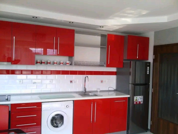 Zu vermieten  2 Schlafzimmer Sofia , Suhata reka , 64 qm | 39241357 - Bild [2]