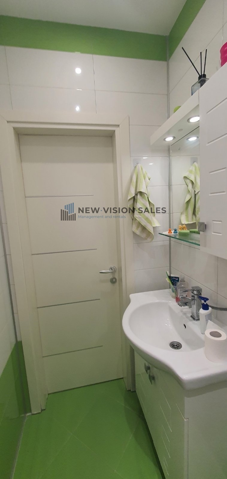 K pronájmu  2 ložnice Sofia , Vitoša , 90 m2 | 88736605 - obraz [14]
