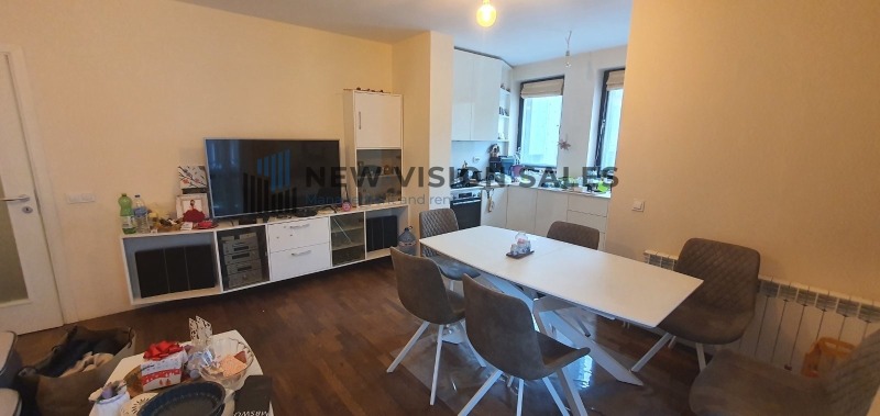 K pronájmu  2 ložnice Sofia , Vitoša , 90 m2 | 88736605