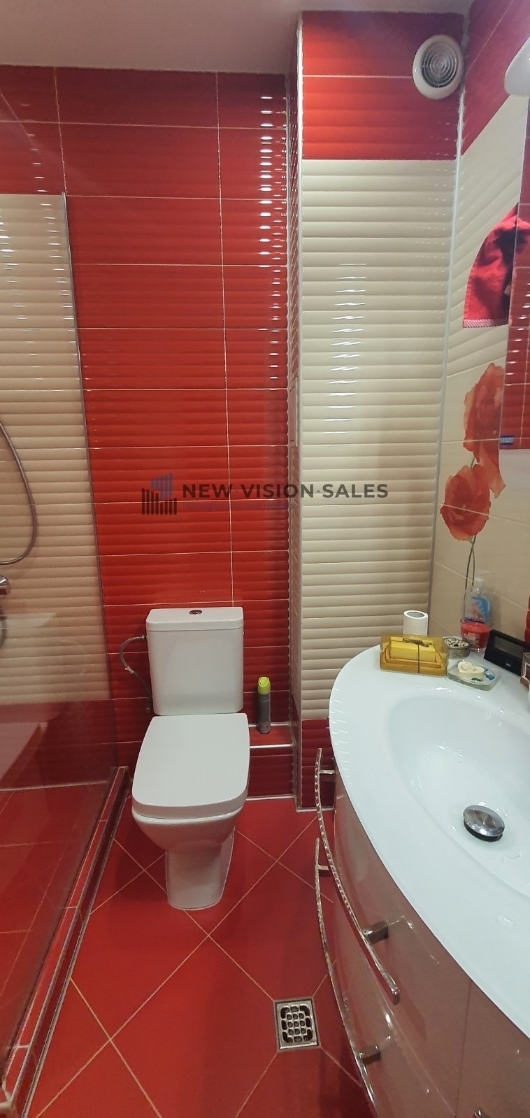 K pronájmu  2 ložnice Sofia , Vitoša , 90 m2 | 88736605 - obraz [11]