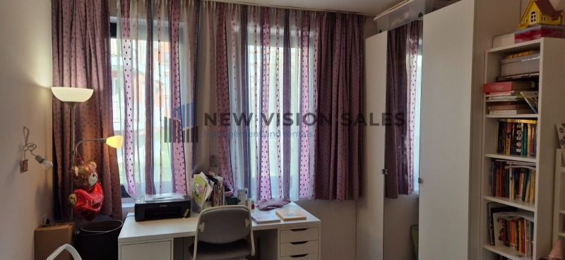 K pronájmu  2 ložnice Sofia , Vitoša , 90 m2 | 88736605 - obraz [8]