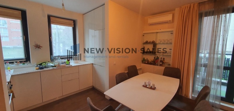 K pronájmu  2 ložnice Sofia , Vitoša , 90 m2 | 88736605 - obraz [4]