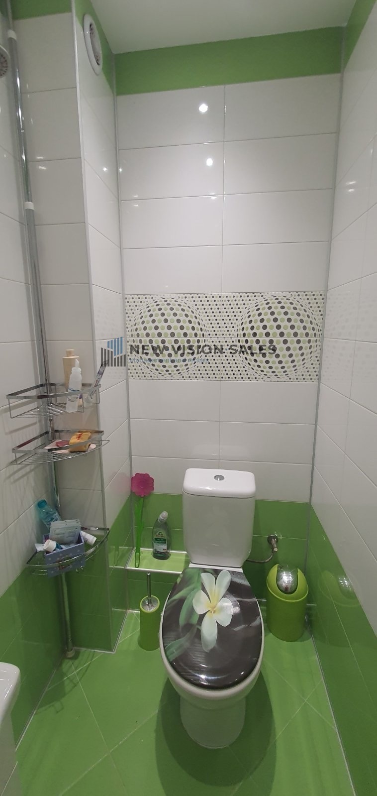 K pronájmu  2 ložnice Sofia , Vitoša , 90 m2 | 88736605 - obraz [13]