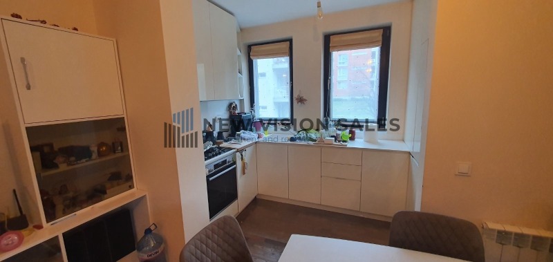 K pronájmu  2 ložnice Sofia , Vitoša , 90 m2 | 88736605 - obraz [2]