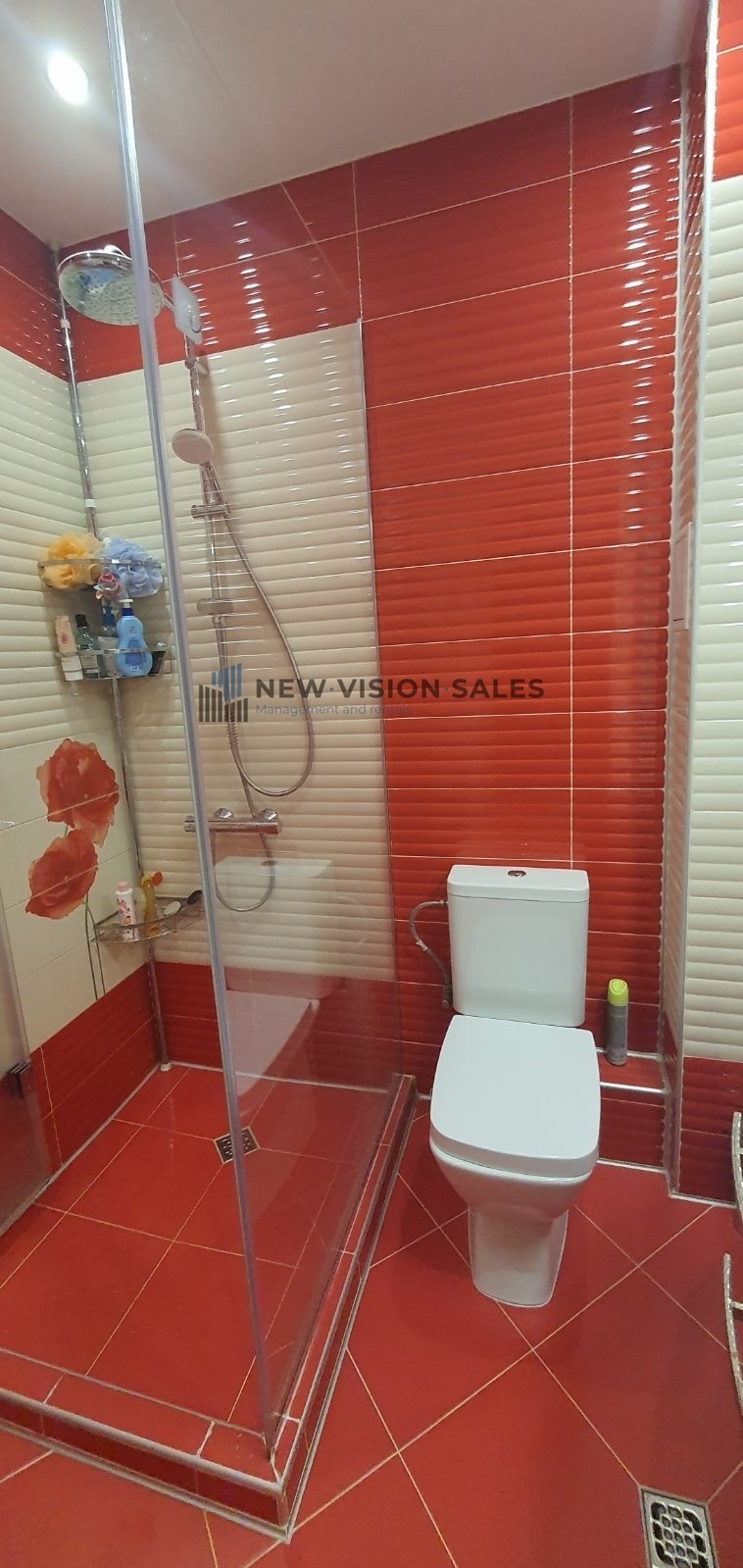K pronájmu  2 ložnice Sofia , Vitoša , 90 m2 | 88736605 - obraz [10]