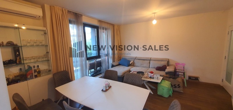 K pronájmu  2 ložnice Sofia , Vitoša , 90 m2 | 88736605 - obraz [3]