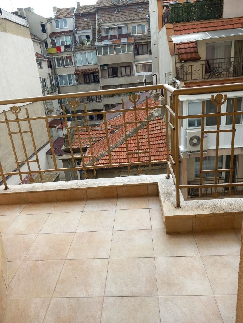 Kiadó  2 hálószobás Varna , Okrazsna bolnica-Generali , 87 négyzetméter | 32946275 - kép [12]