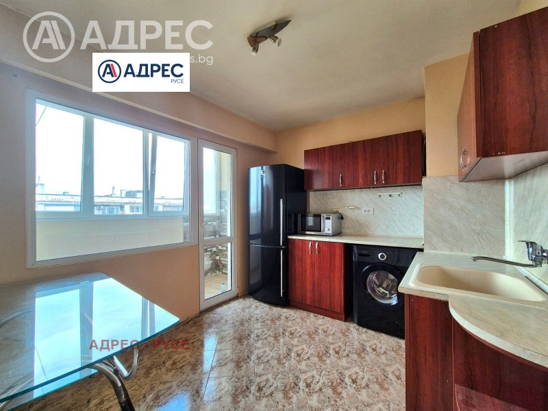 Издаје се  2 спаваће собе Русе , Родина 1 , 81 м2 | 40753888 - слика [4]