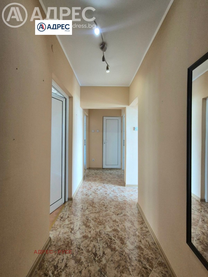 Издаје се  2 спаваће собе Русе , Родина 1 , 81 м2 | 40753888 - слика [10]
