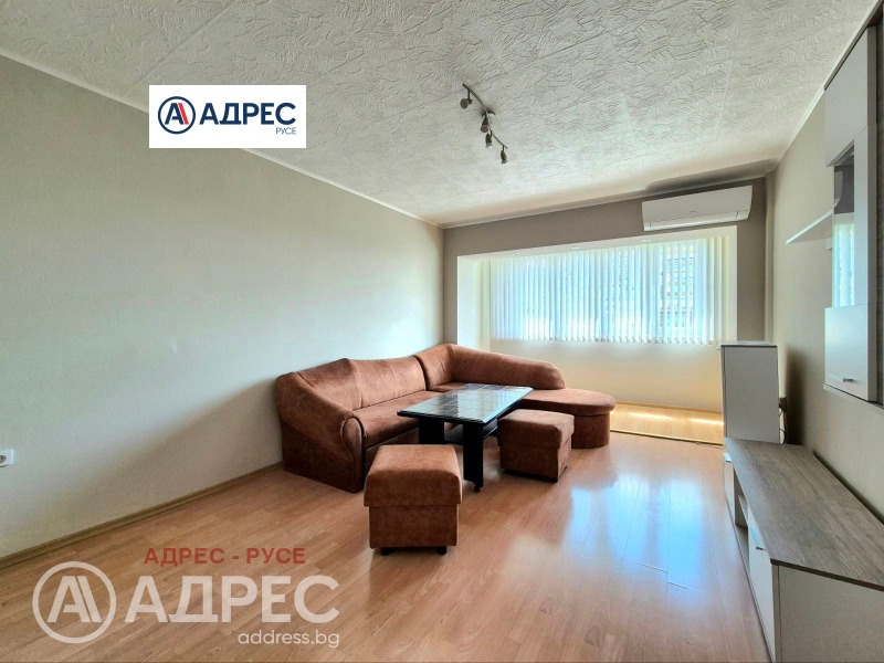 Издаје се  2 спаваће собе Русе , Родина 1 , 81 м2 | 40753888 - слика [2]