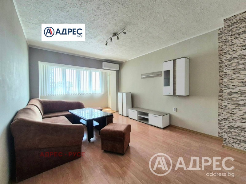 Издаје се  2 спаваће собе Русе , Родина 1 , 81 м2 | 40753888