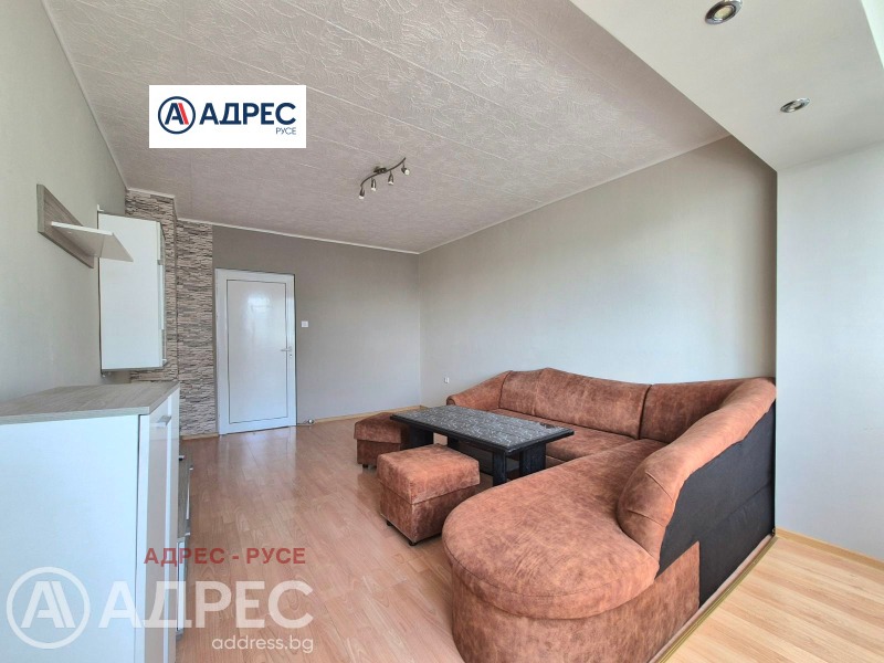 Издаје се  2 спаваће собе Русе , Родина 1 , 81 м2 | 40753888 - слика [3]