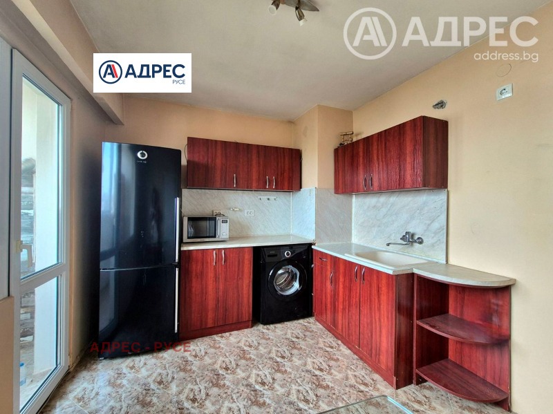 Издаје се  2 спаваће собе Русе , Родина 1 , 81 м2 | 40753888 - слика [5]