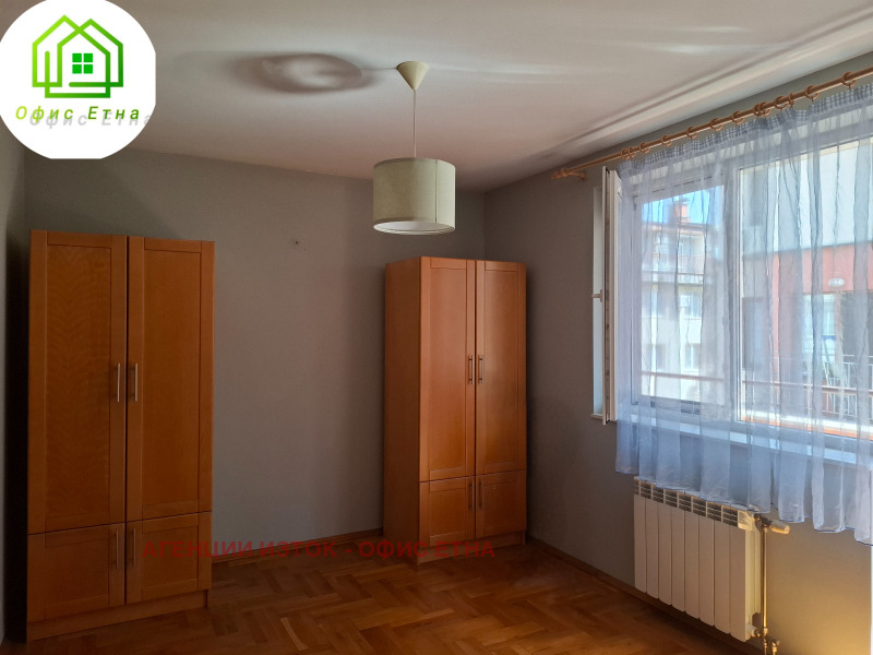 Дава под наем  3-стаен град София , Гео Милев , 90 кв.м | 52697805 - изображение [16]