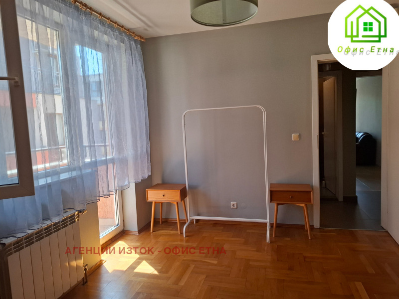 Дава под наем  3-стаен град София , Гео Милев , 90 кв.м | 52697805 - изображение [17]