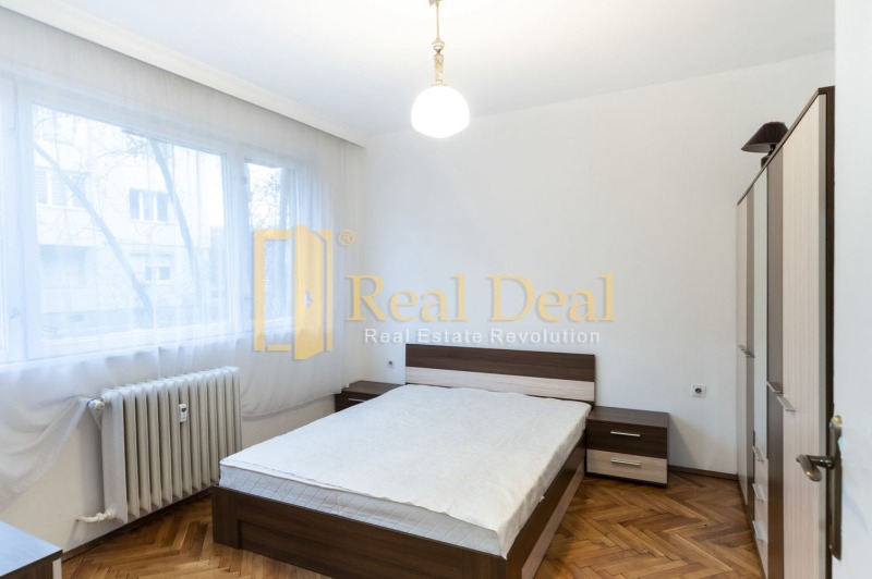 Te huur  2 slaapkamers Sofia , Geo Milev , 95 m² | 42817301 - afbeelding [6]