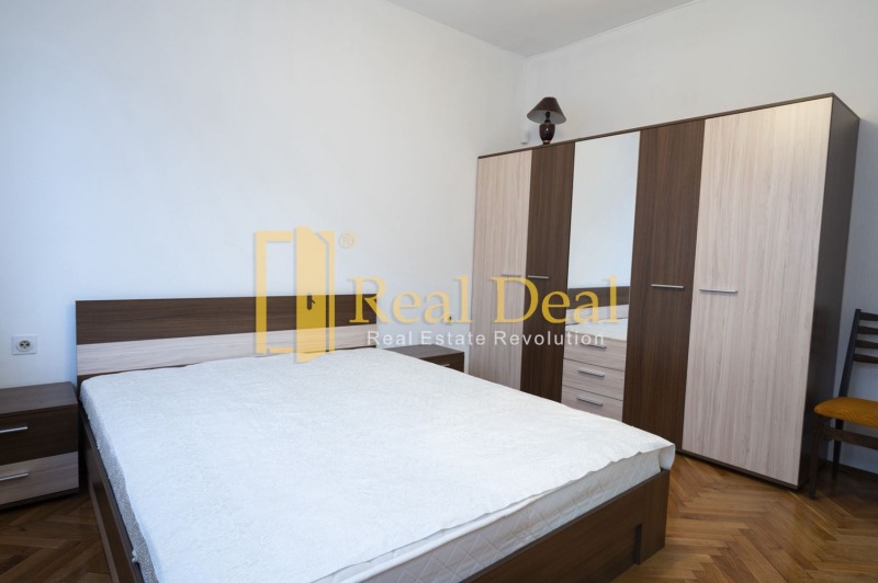 Te huur  2 slaapkamers Sofia , Geo Milev , 95 m² | 42817301 - afbeelding [5]
