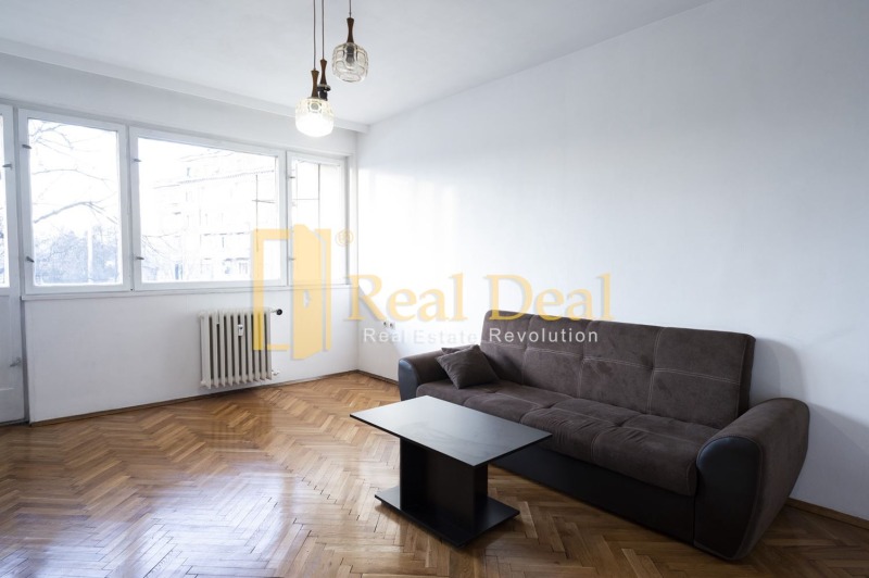 Te huur  2 slaapkamers Sofia , Geo Milev , 95 m² | 42817301 - afbeelding [2]